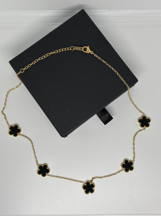Black Clover Neckless