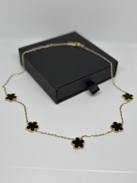 Black Clover Neckless