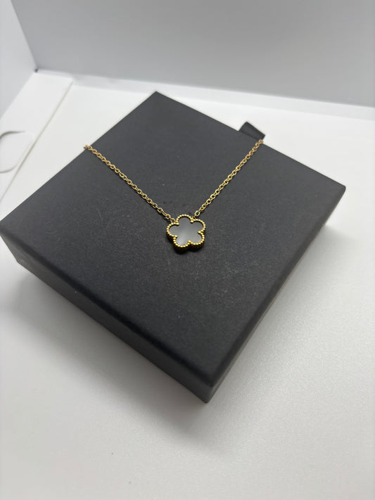 Black Clover Neckless