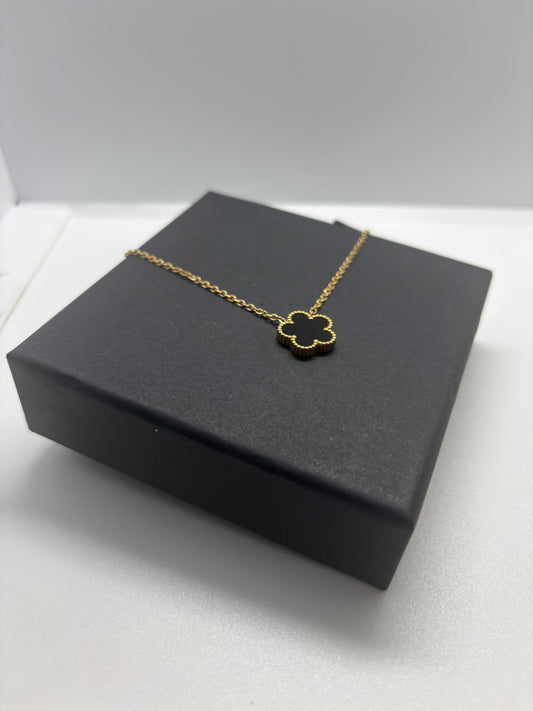 Black Clover Neckless